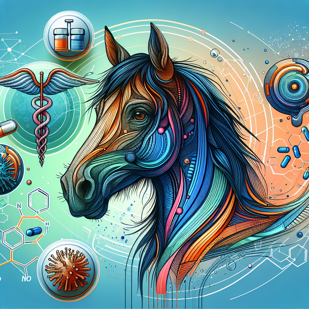 Unraveling The Complexity Of Equine Protozoal Myeloencephalitis EPM And Its Treatment Options- just horse riders