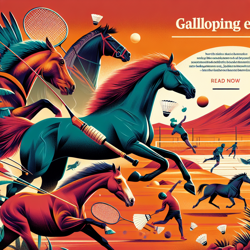 Galloping Excitement: Behind the Scenes of the 2024 Mars Badminton Horse Trials- just horse riders