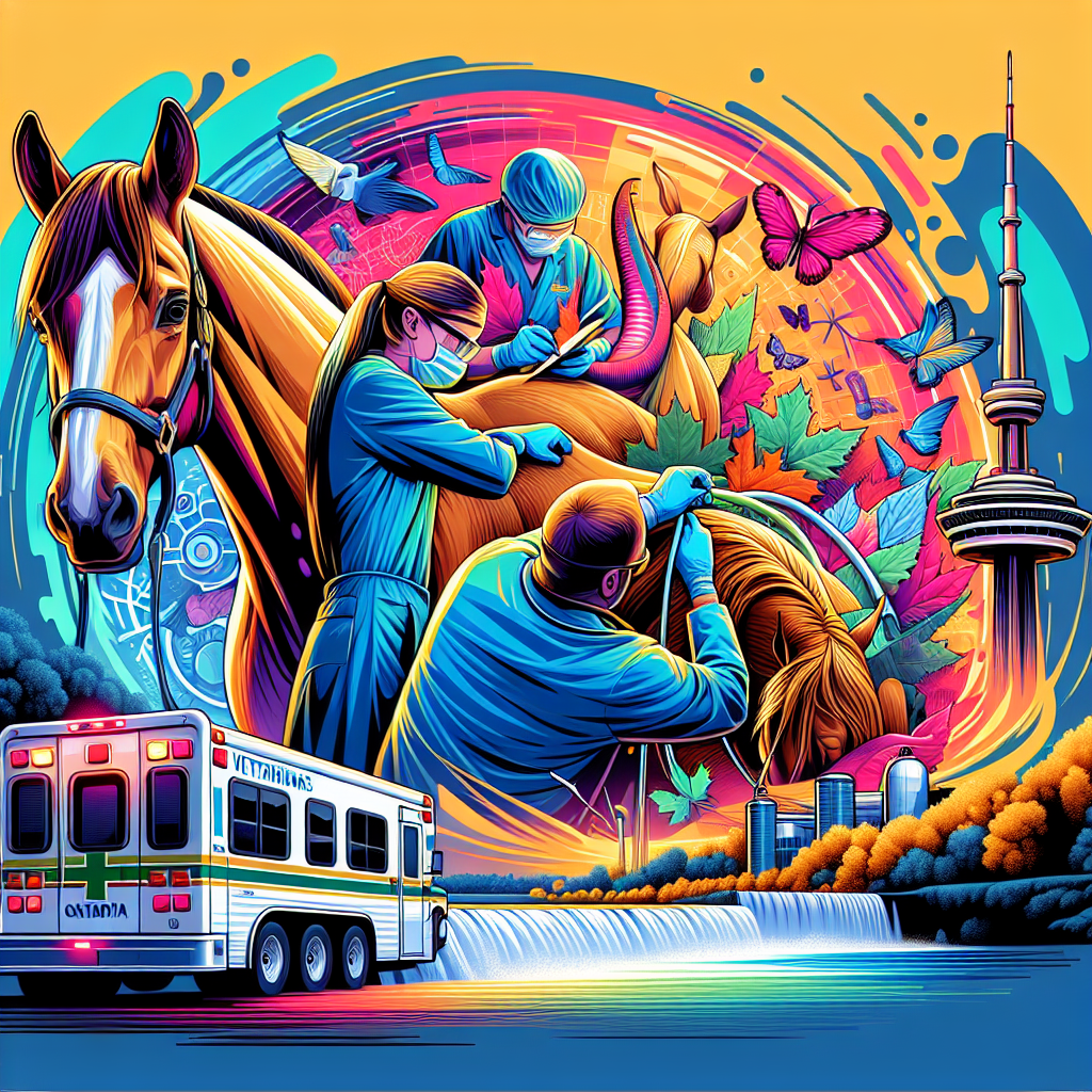 Containing A Strangles Outbreak In Ontario Critical Measures And Impact On Equine Health- just horse riders