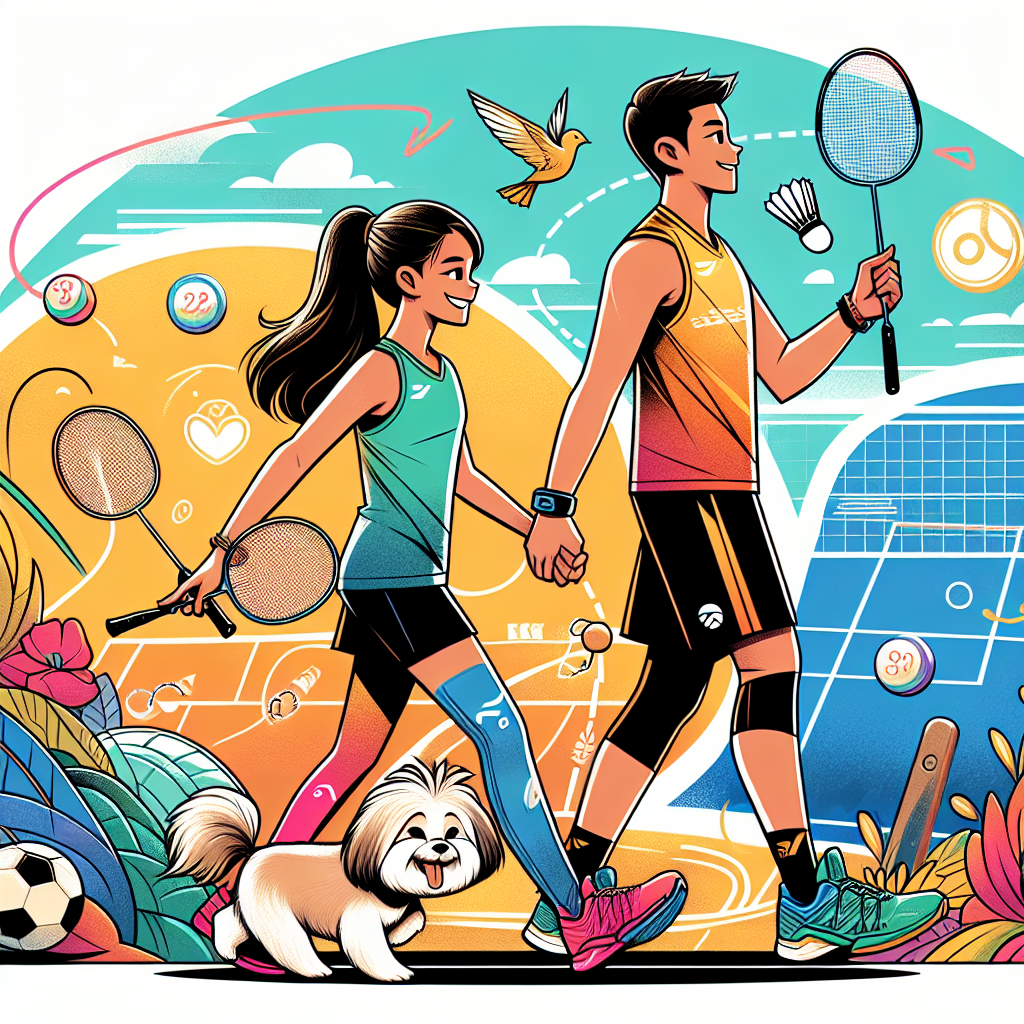 The Inspiring Journey Of Lauren And Cookie To The Badminton Grassroots Championships- just horse riders