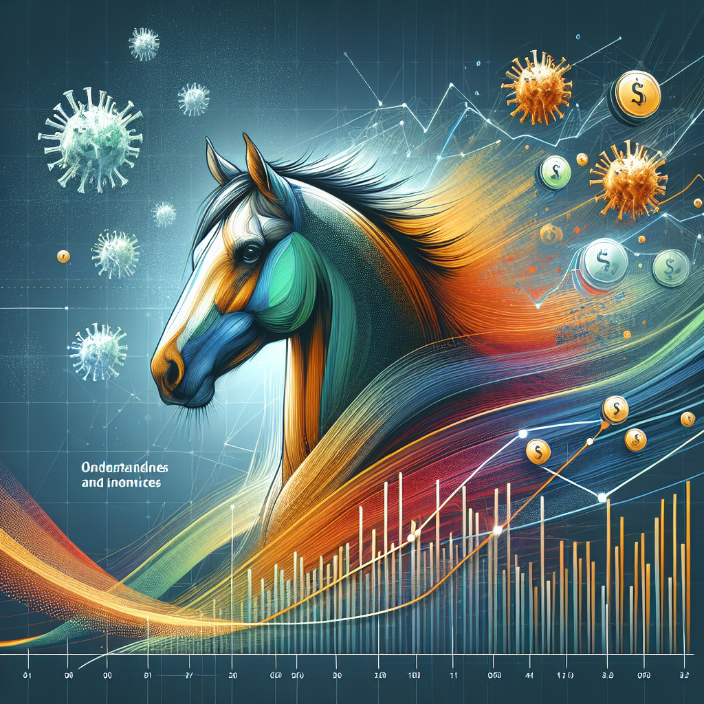 Understanding Equine Influenza Outbreaks Prevention And Economic Effects- just horse riders