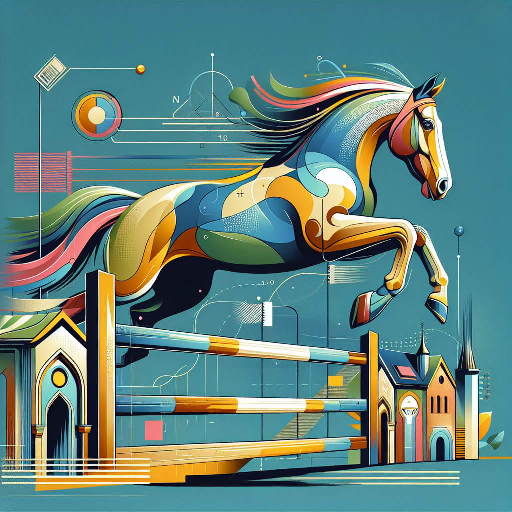 Overcoming Hurdles: Enhancing Equine Traceability in Europe and the UK for a Safer Future- just horse riders