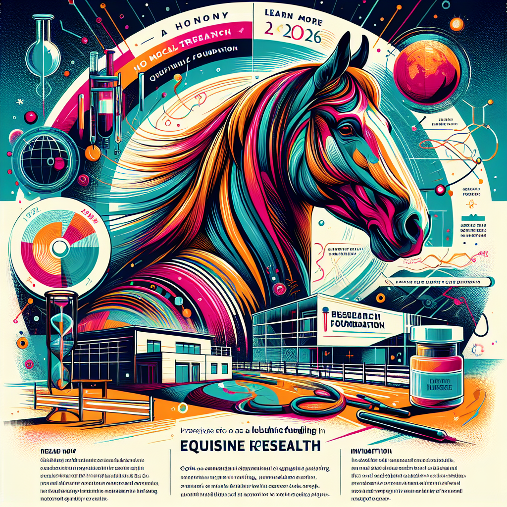 Grayson Jockey Club Research Foundation Unveils Bold Funding For Equine Health Revolution In 2026- just horse riders