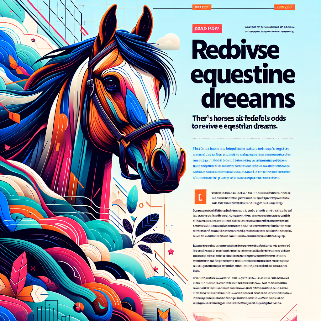 Inspirational Journey Of RSPCA Rescue Horse Kastone Defying Odds And Reviving Equestrian Dreams- just horse riders