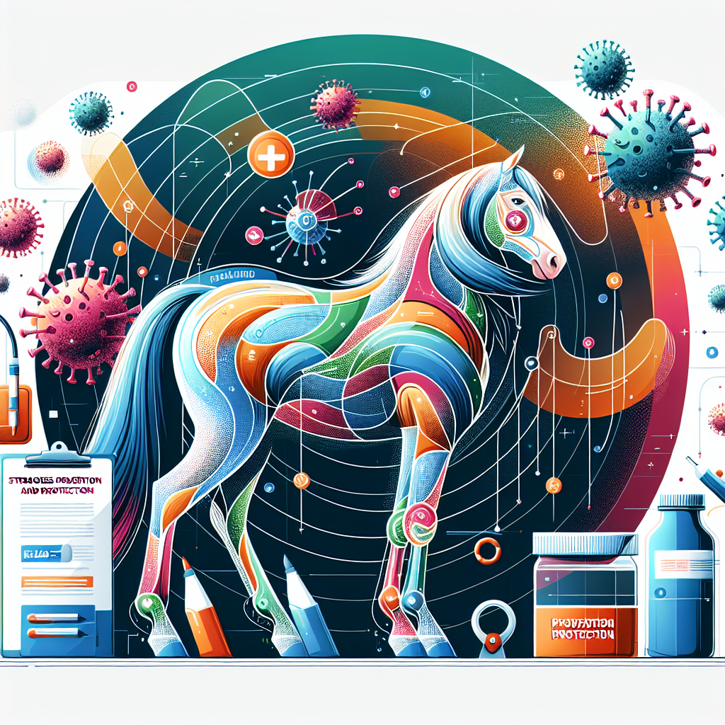 Equine Influenza Outbreaks Strategies For Prevention And Protection- just horse riders