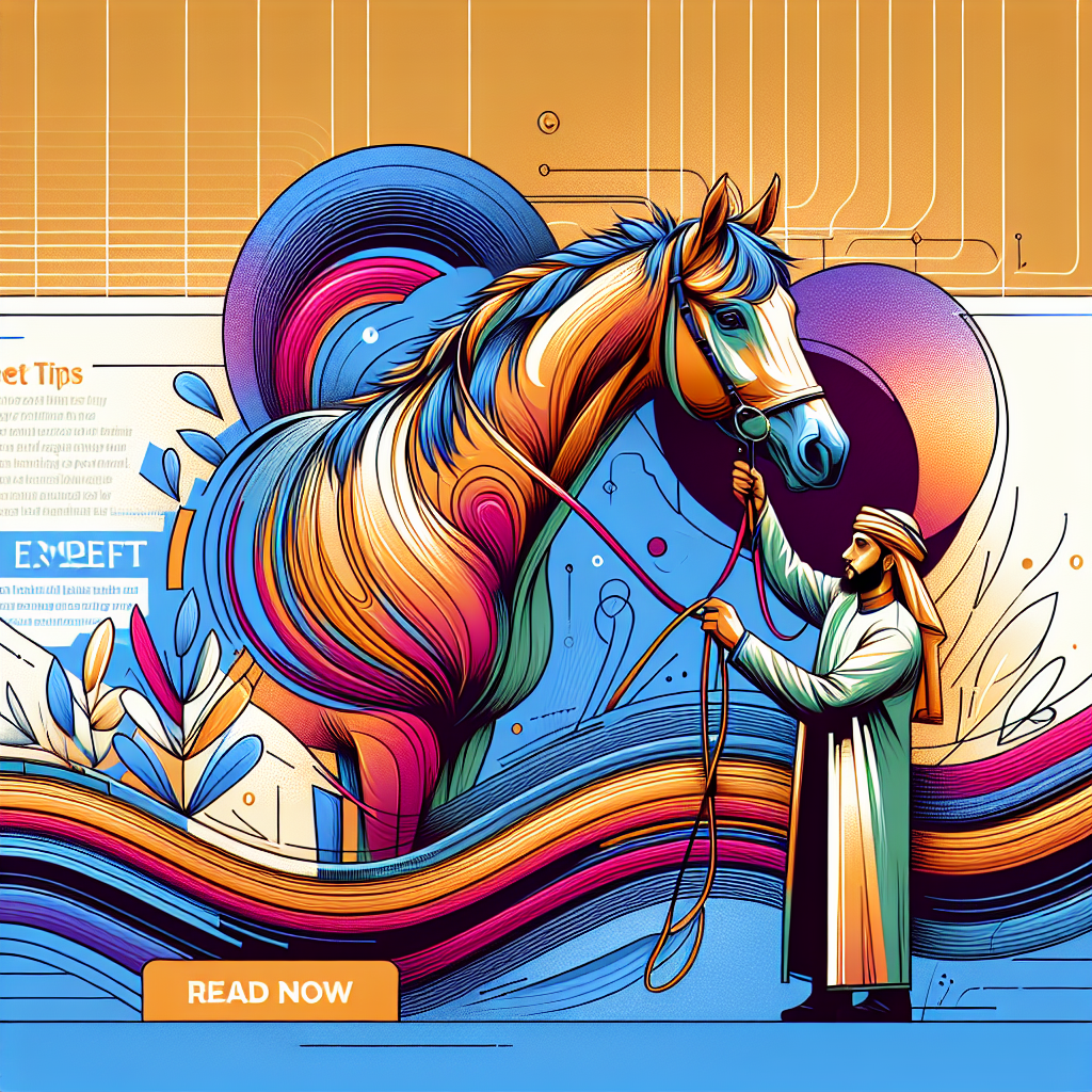 Expert Tips for Raising and Training Young Horses: Best Practices from Seasoned Owners- just horse riders