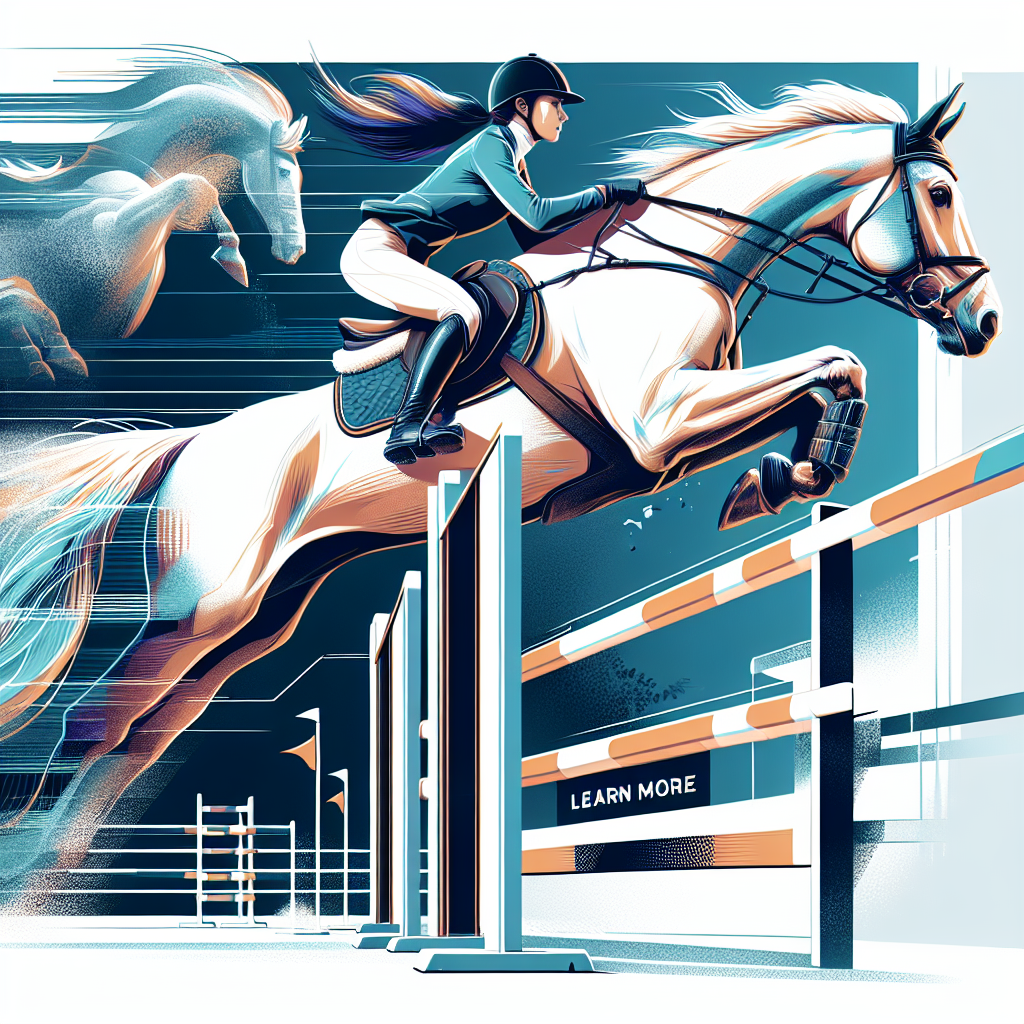 Cracking the Equestrian Enigma: Why are Women Underrepresented in Show Jumping Leadership and Top Rankings?- just horse riders