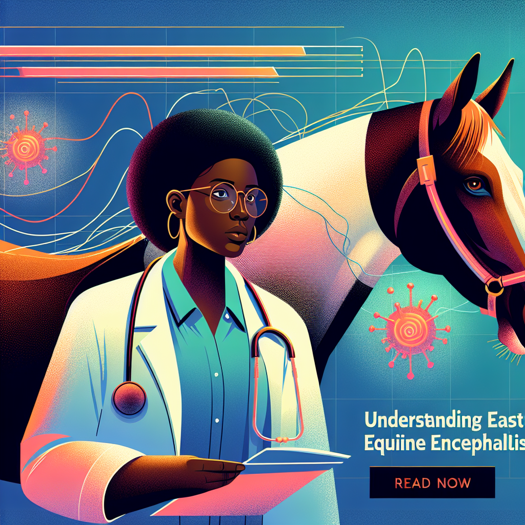 Understanding Eastern Equine Encephalitis What It Means For Horses And ...