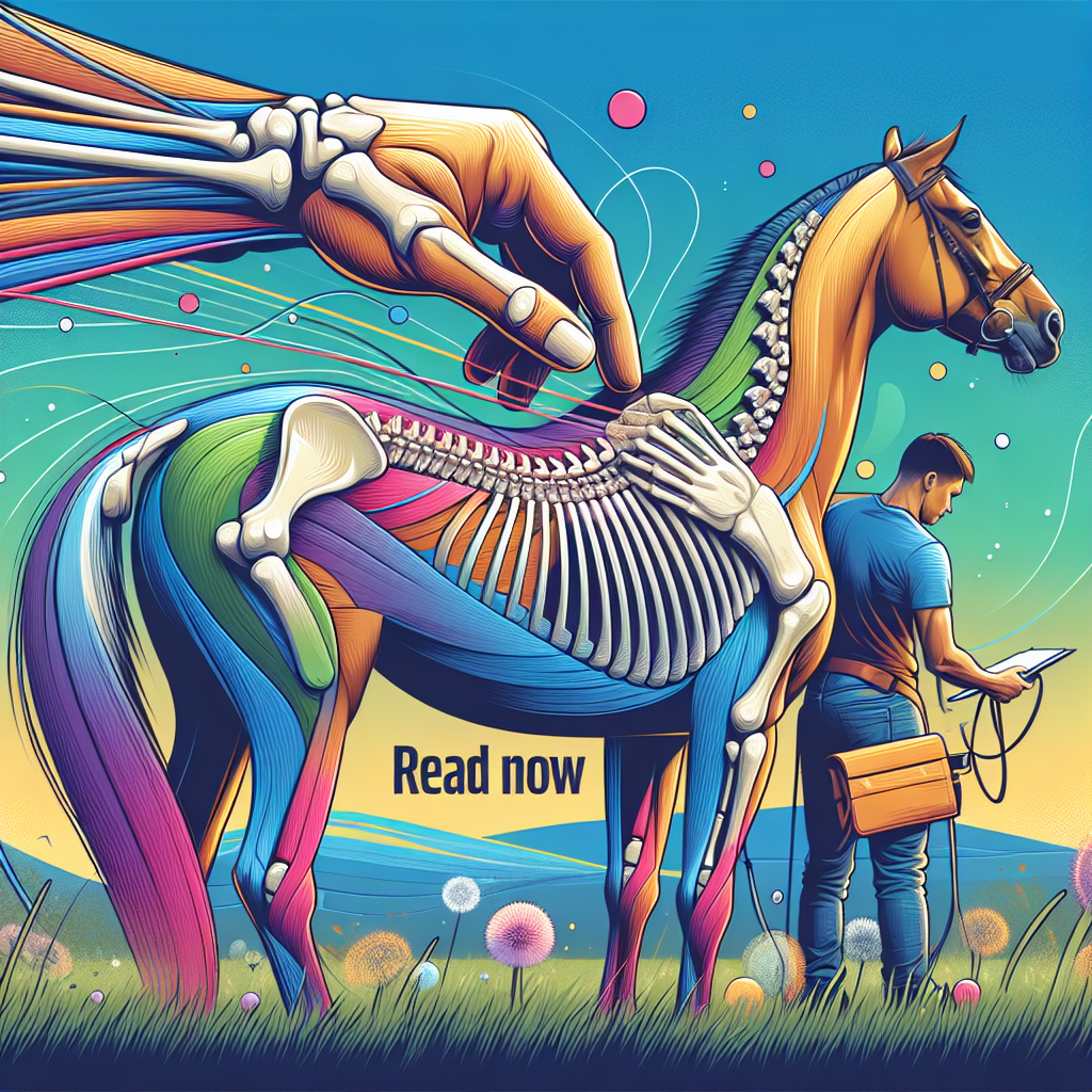 Exploring The Efficacy And Future Of Equine Chiropractic Therapy- just horse riders