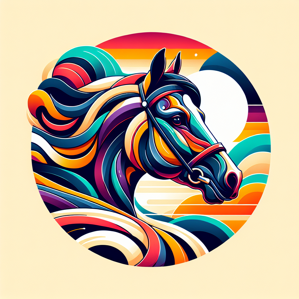 Celebrating Alastair Hood: The Legacy Of A Legendary Equestrian Pioneer- just horse riders