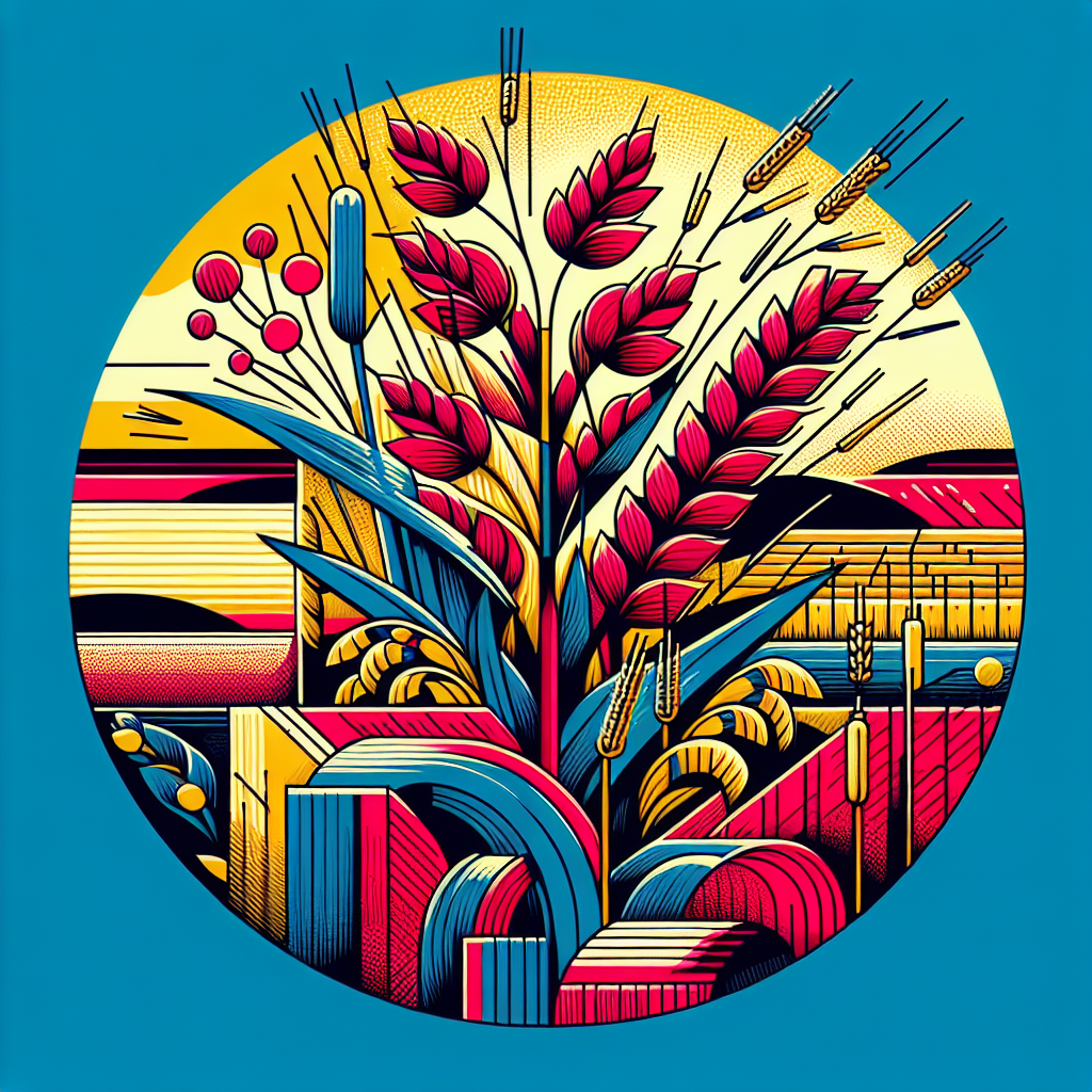 Battling Invasive Weeds: How To Identify And Manage Red Bartsia In Your Fields- just horse riders