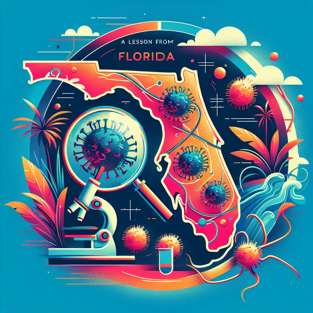 Understanding Eastern Equine Encephalitis A Lesson From Florida's Recent Incident- just horse riders