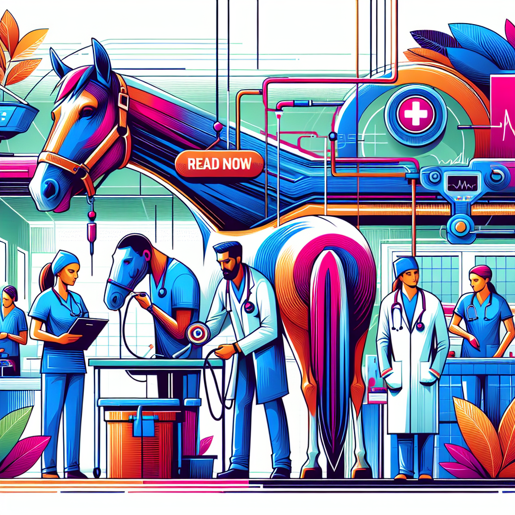 Navigating the Nuances of Equine Pain Assessment in Hospitals: Challenges and Possible Solutions- just horse riders