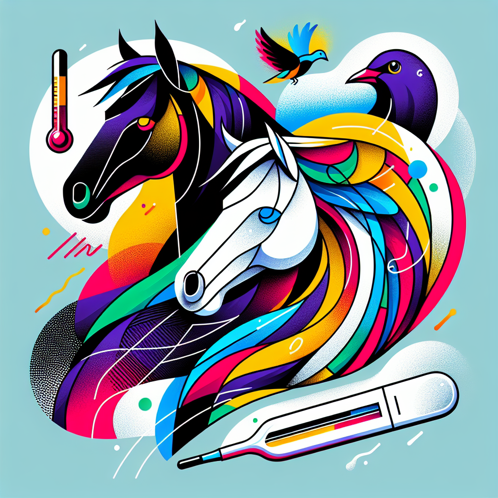 Comprehensive Guide to Understanding and Managing Pigeon Fever in Horses- just horse riders