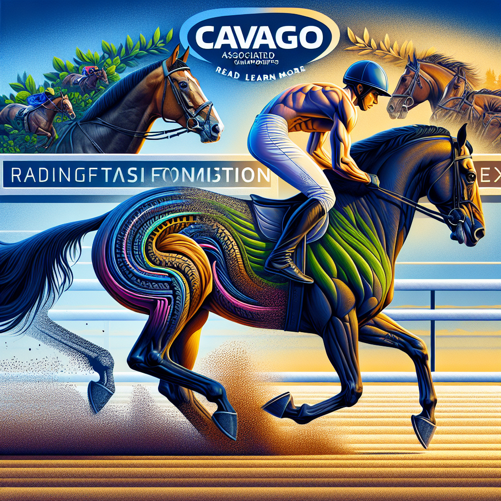 Transforming Retired Racehorses Into Equestrian Champions At Cavago Associated Championships- just horse riders