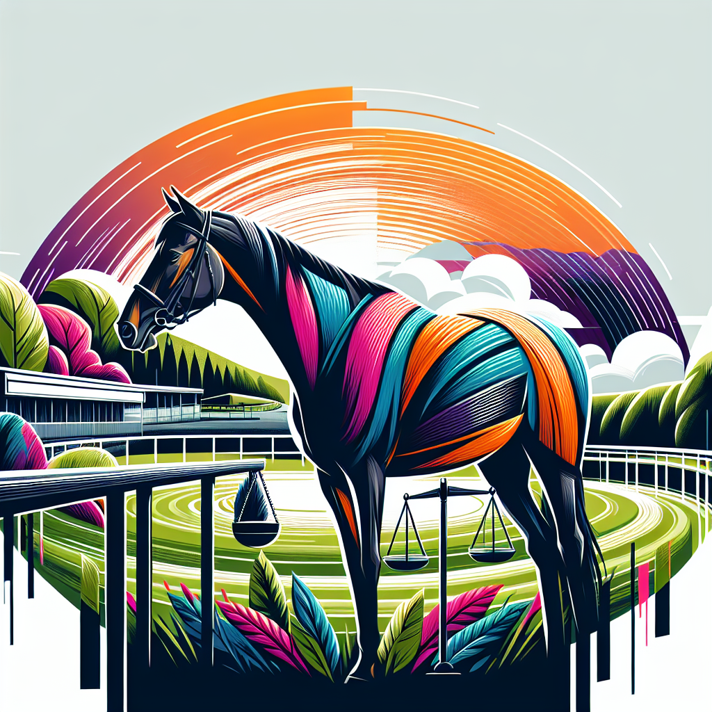 Navigating Ethical Challenges in Rehoming Ex-Racehorses: Striking a Balance Between Morality and Practicality- just horse riders