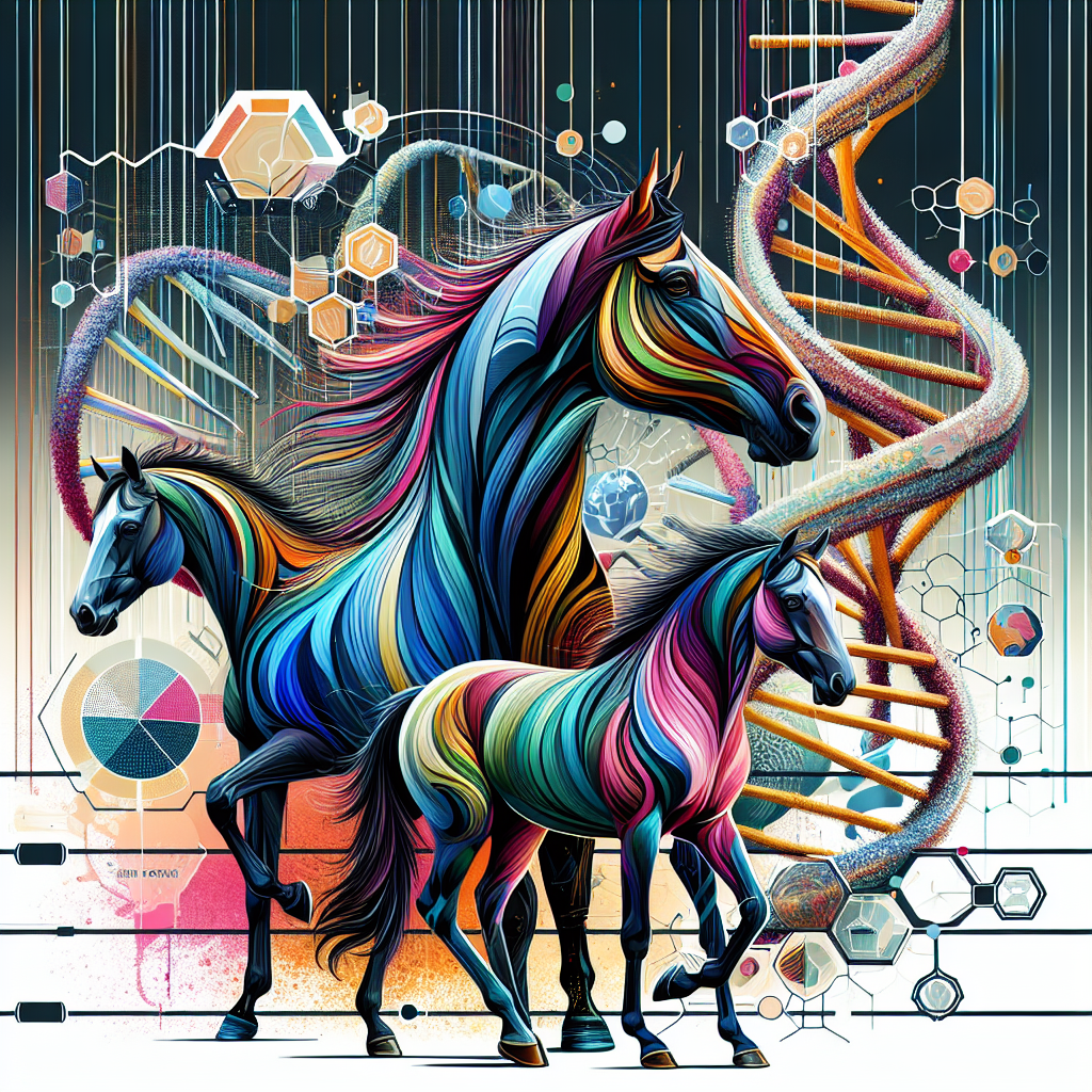 Elite Equine Breeding Strategy Unveiled: From Wellington's Black Type Pedigrees To Global Trends- just horse riders