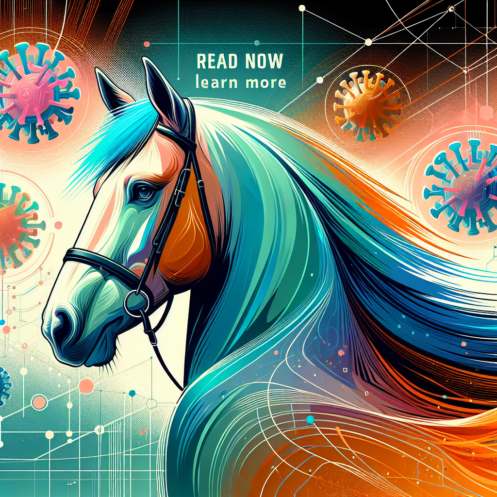 Essential Guide To Combatting Equine Herpesvirus EHV-1 For Horse Health And Safety- just horse riders