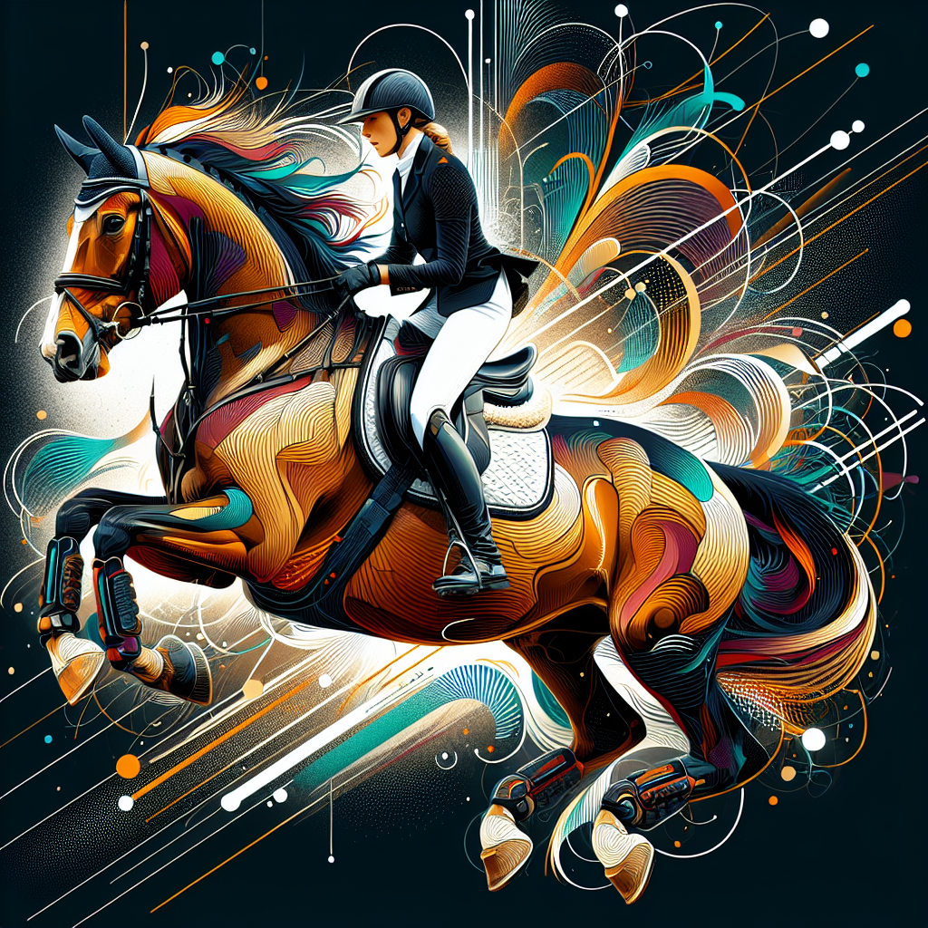 Ros Canter Shines With Izilot DHI On Day 1 Of Burghley Horse Trials- just horse riders