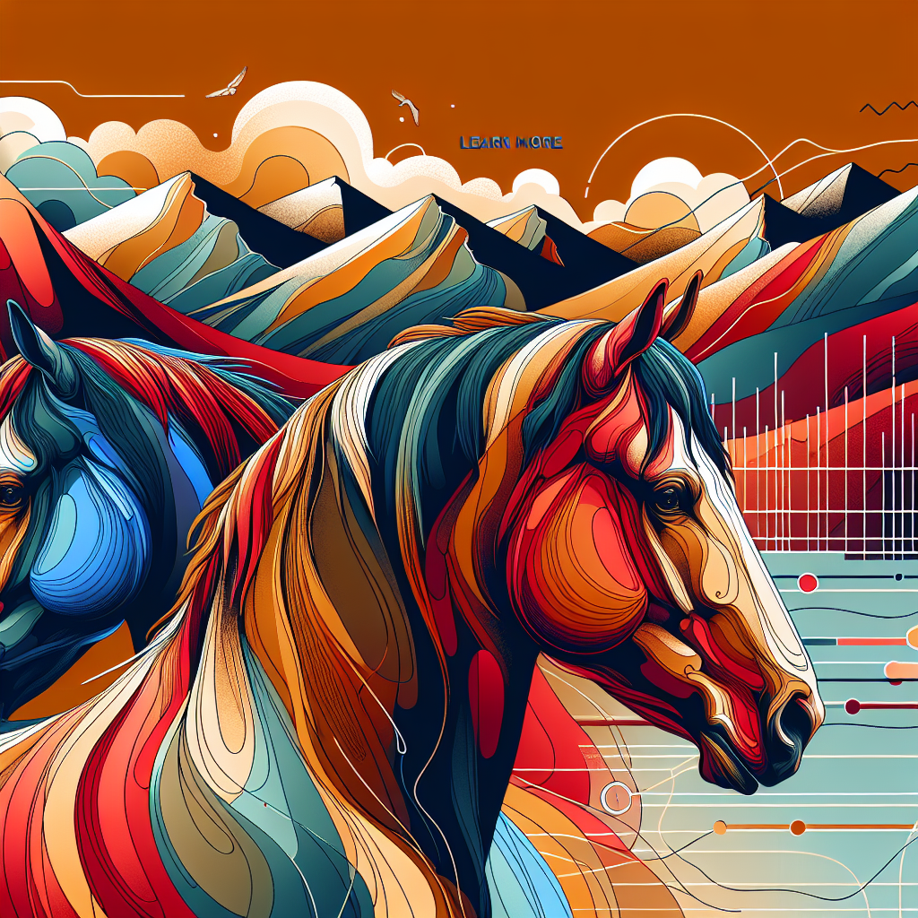 Battling Equine Infectious Anemia: Insights From The Colorado Racehorse Case- just horse riders