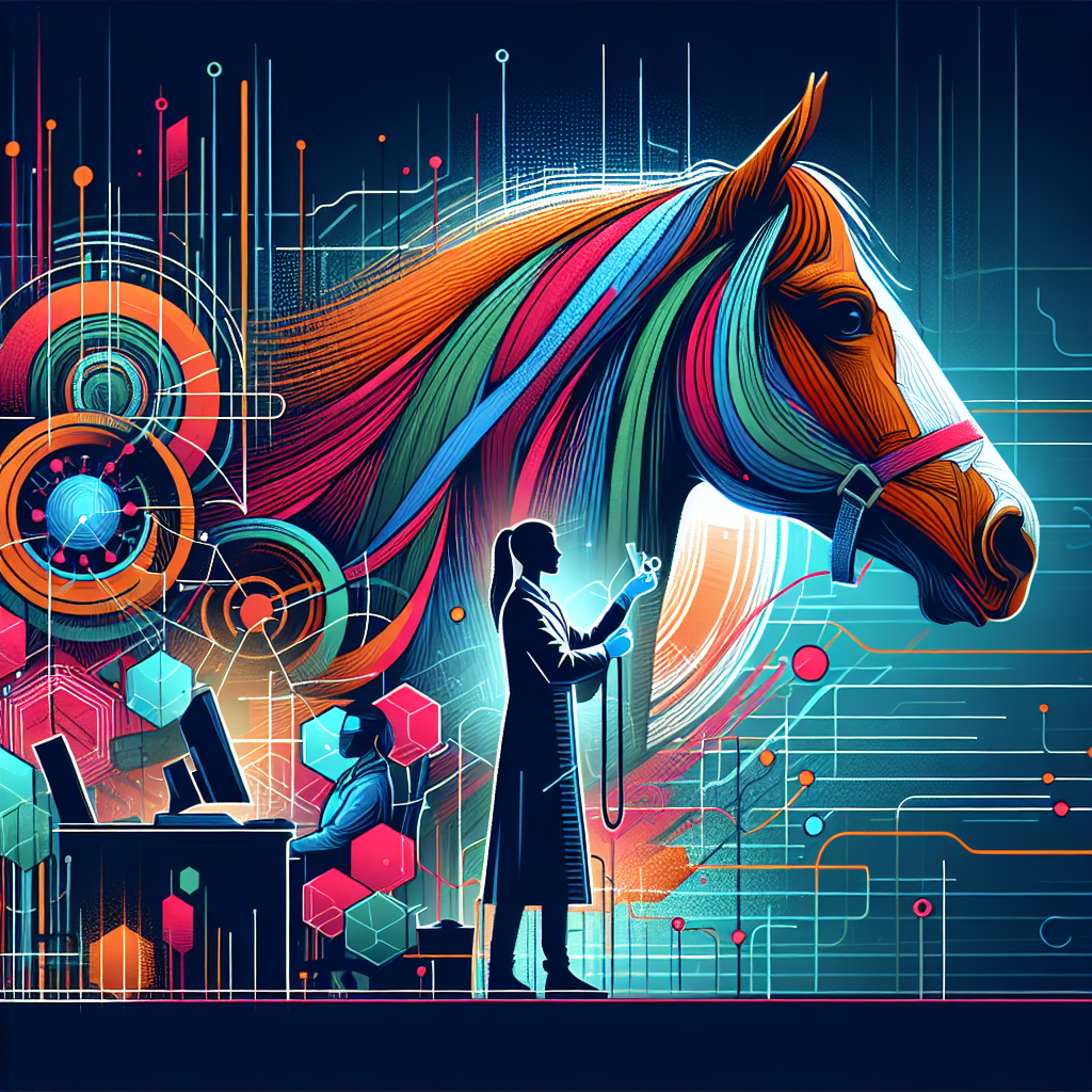 Understanding The Threat Of Equine Infectious Anemia And Its Impact On Horses And The Equine Industry- just horse riders