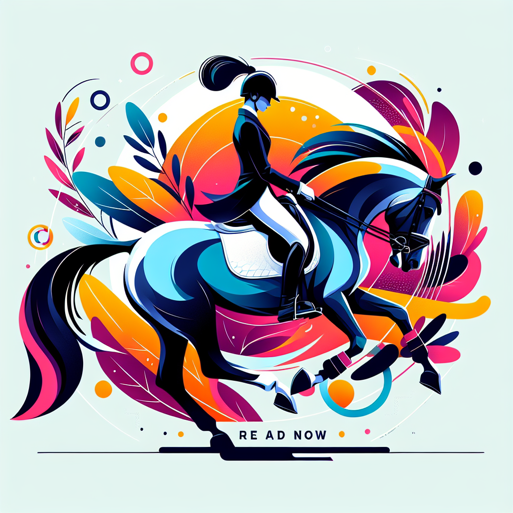 Becky Moody's Inspirational Dressage Journey Unveiled On The Horse & Hound Podcast- just horse riders