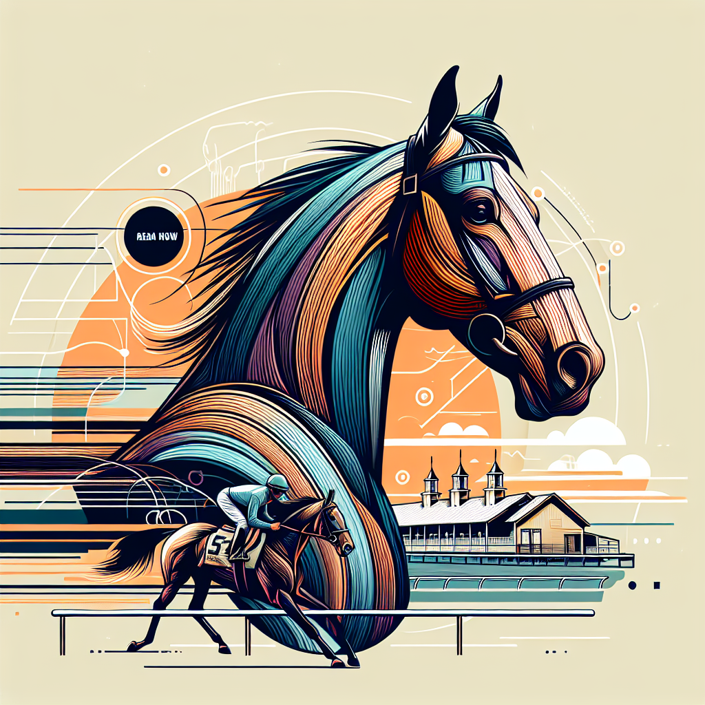 Celebrating Sir Archy: The Legendary Thoroughbred's Legacy That Shaped ...