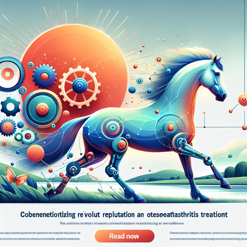 Pentosan Polysulfate Revolutionizing Equine Osteoarthritis Treatment- just horse riders