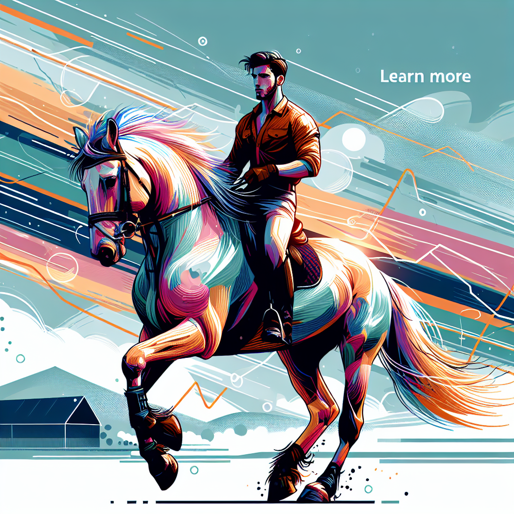 The Inspiring Equestrian Journey Of Alex Ronningen Defying Cystic Fibrosis Through Determination And Horse Riding- just horse riders