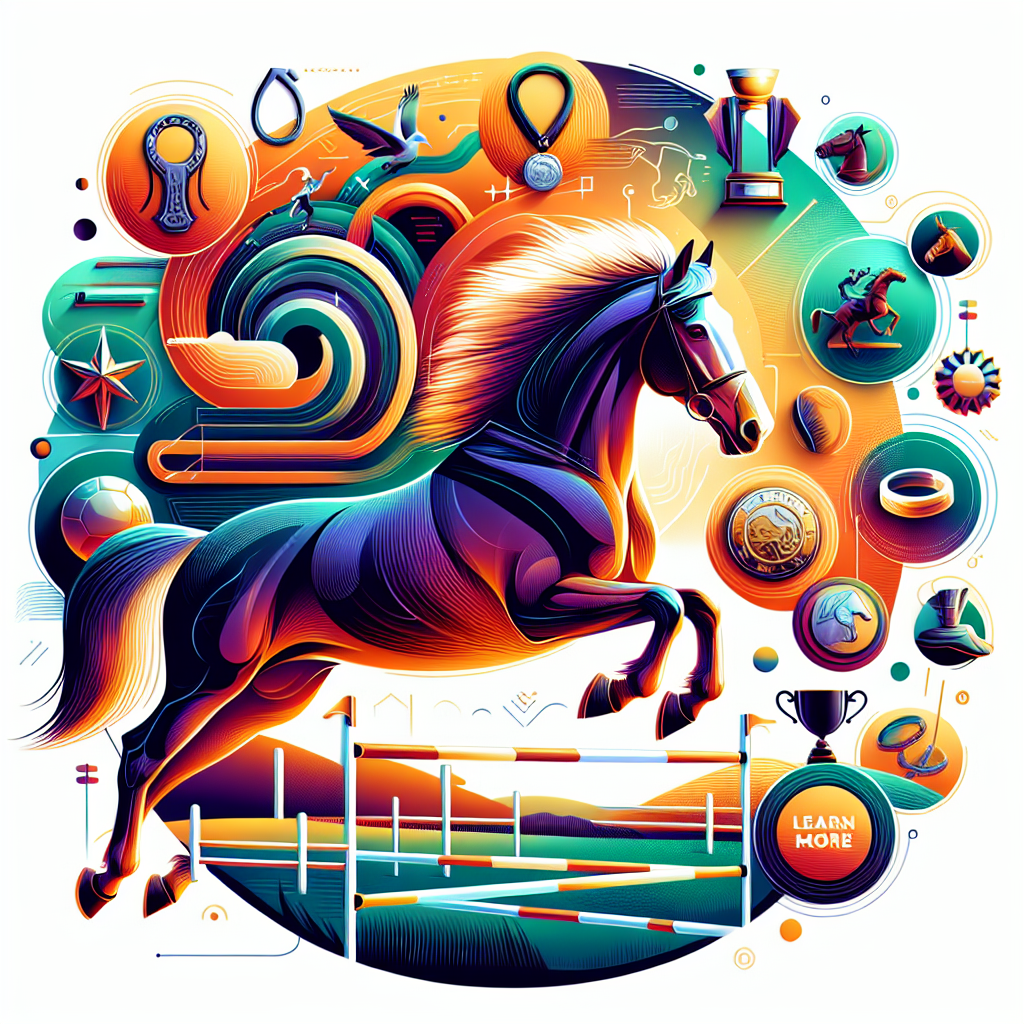 Unleashing the Equestrian Universe with Horse & Hound: Your Ultimate Online Resource for Everything Equine- just horse riders