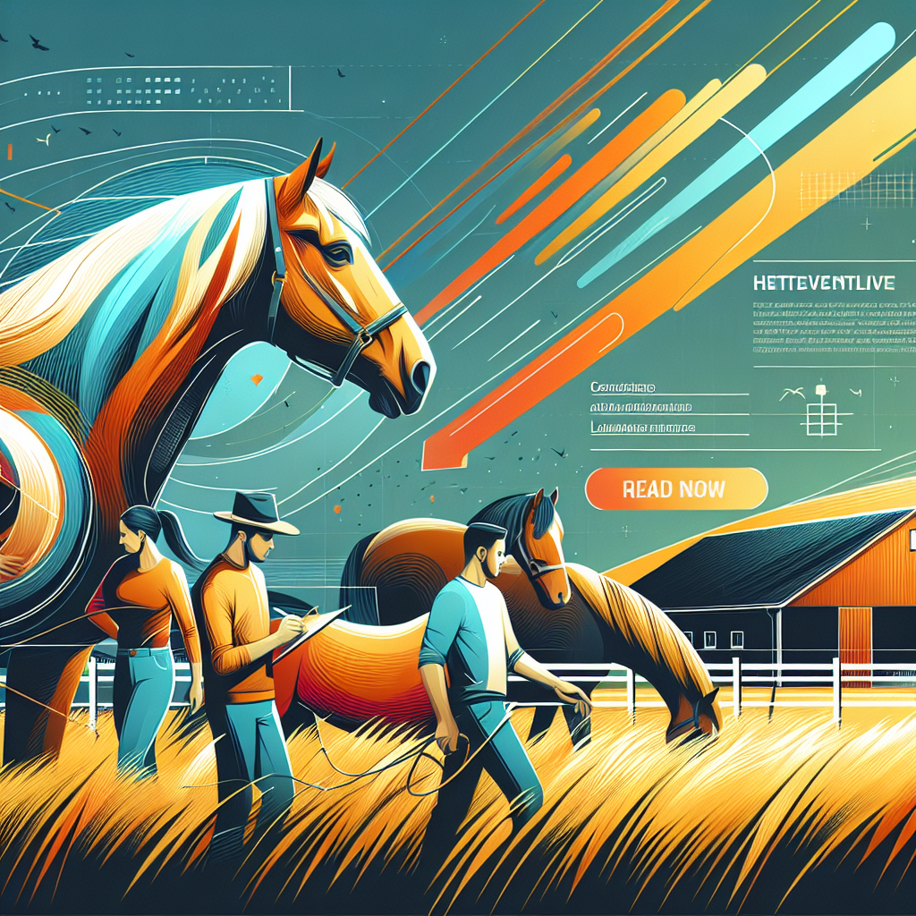 Wisconsin Horse Owners: What You Need to Know About the Recent Equine Herpesvirus Outbreak and Prevention Measures- just horse riders