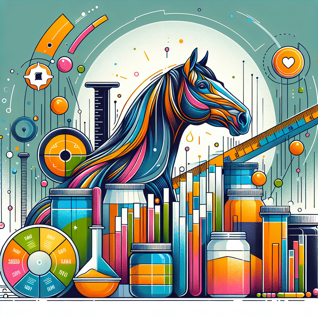 Smart Strategies For Selecting Effective Horse Supplements- just horse riders