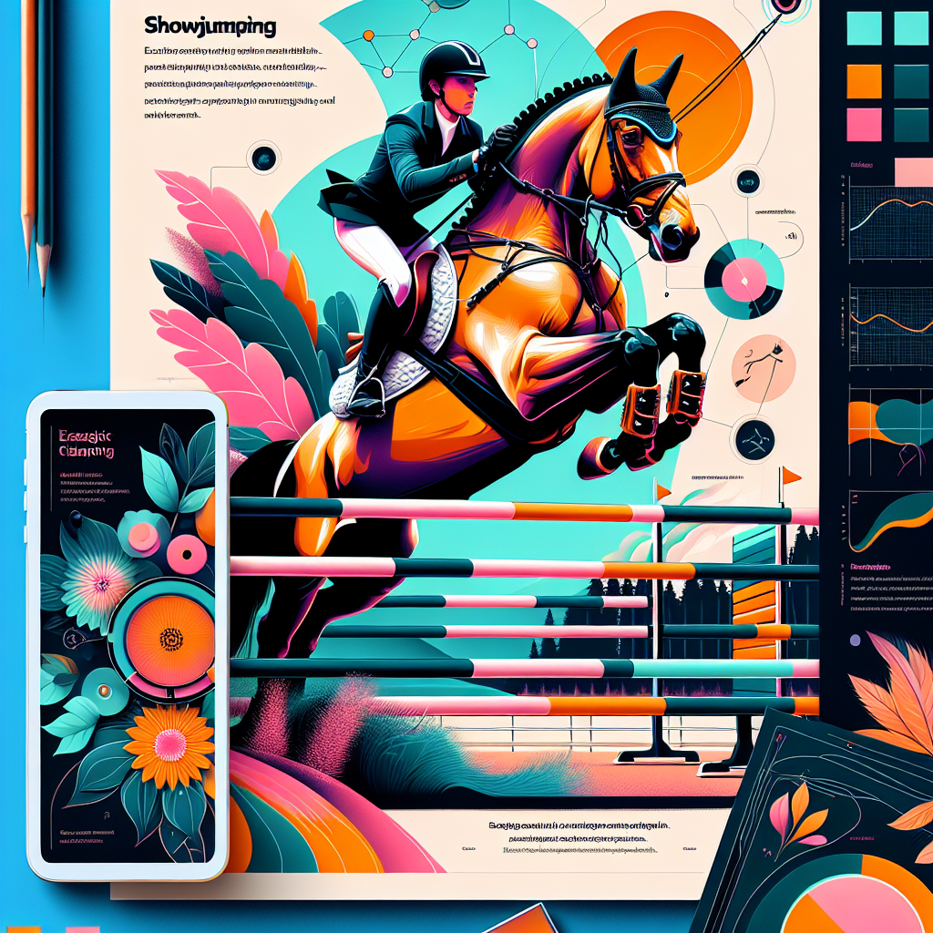 Unlocking Showjumping Secrets Insights From Top Equestrian Experts- just horse riders