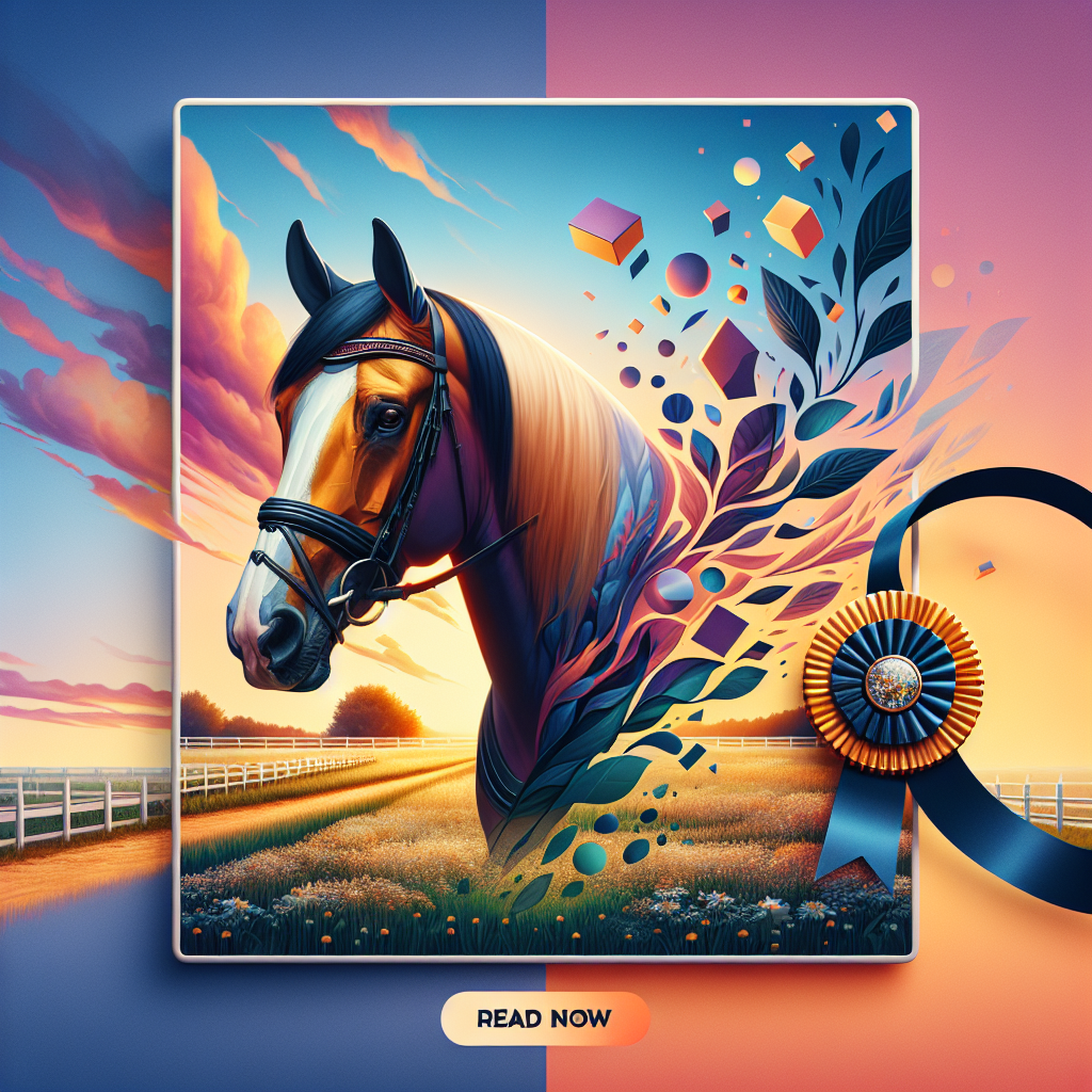 Coping with the Loss of a Competition Horse: Honoring Classic Briolinca and Gareth Hughes' Remarkable Partnership- just horse riders