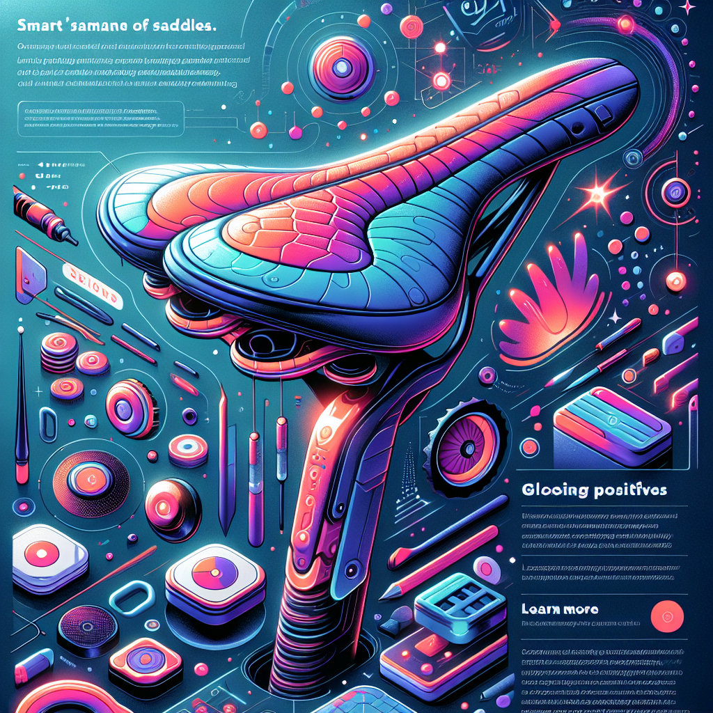 Are SMART Saddles Worth the Investment? A Comprehensive Look at Cycling and Equestrian Benefits and Drawbacks- just horse riders