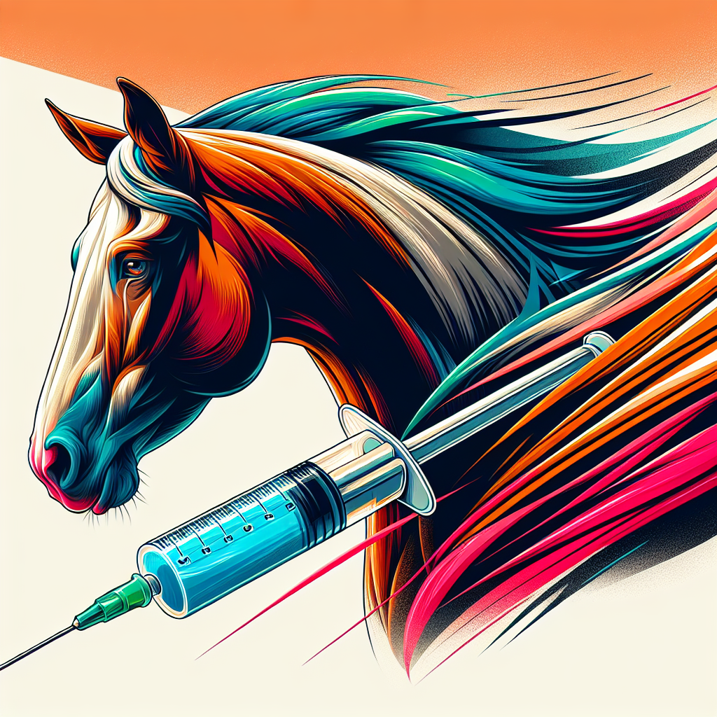 Unmasking the Hidden Dangers of Plastic Oral Syringes in Equine Care: A Cautionary Tale from the Horse's Mouth- just horse riders