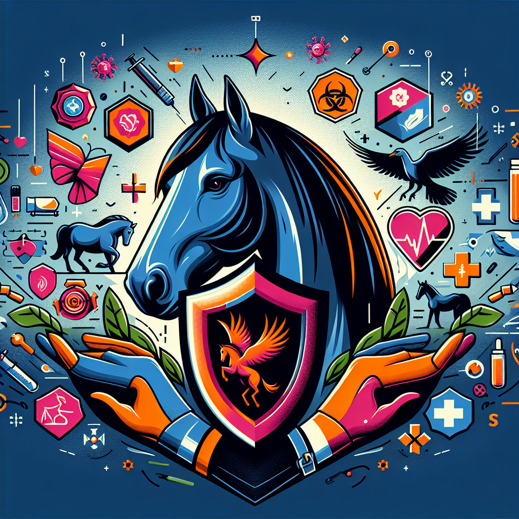 Protecting Horses from Eastern Equine Encephalitis: Critical Prevention and Awareness Strategies for Equine Health- just horse riders