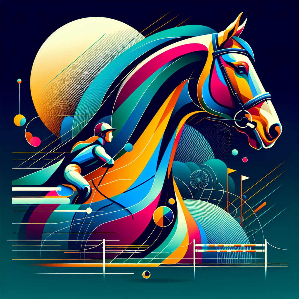 Honoring the Legacy of Carrick Diamond Lad and Reflecting on the Future of Equestrian Sports- just horse riders