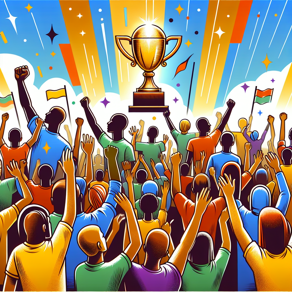 Celebrating Triumph and Community at the Cavago Associated Championships- just horse riders