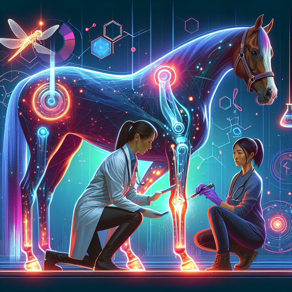 Understanding The Emerging World Of Equine Orthobiologics Promise And Challenges- just horse riders