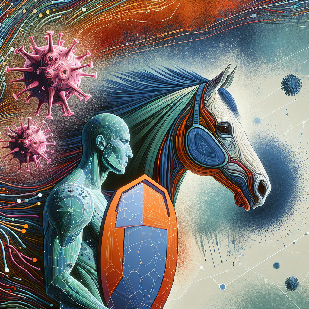 Understanding The Crucial Impact Of West Nile Virus On Equine Health And Prevention Strategies- just horse riders