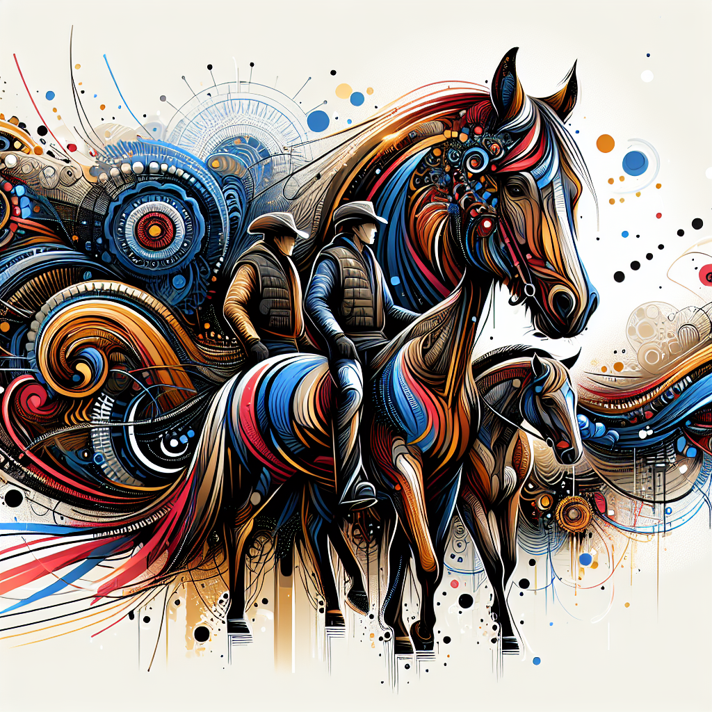 Indiana Horse Owners Unite Against West Nile Virus Threat- just horse riders