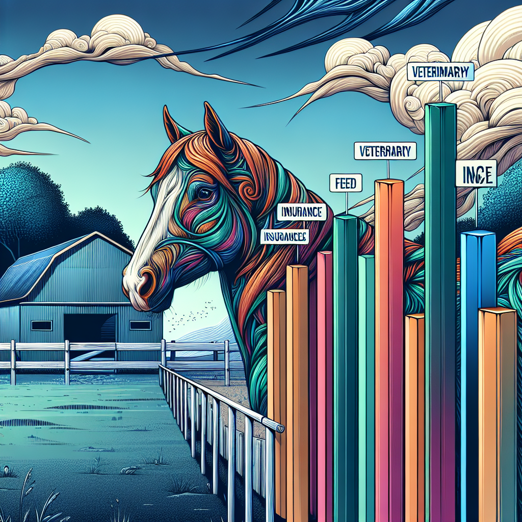 Smart Money-Saving Tips For Horse Owners Facing Financial Hurdles- just horse riders