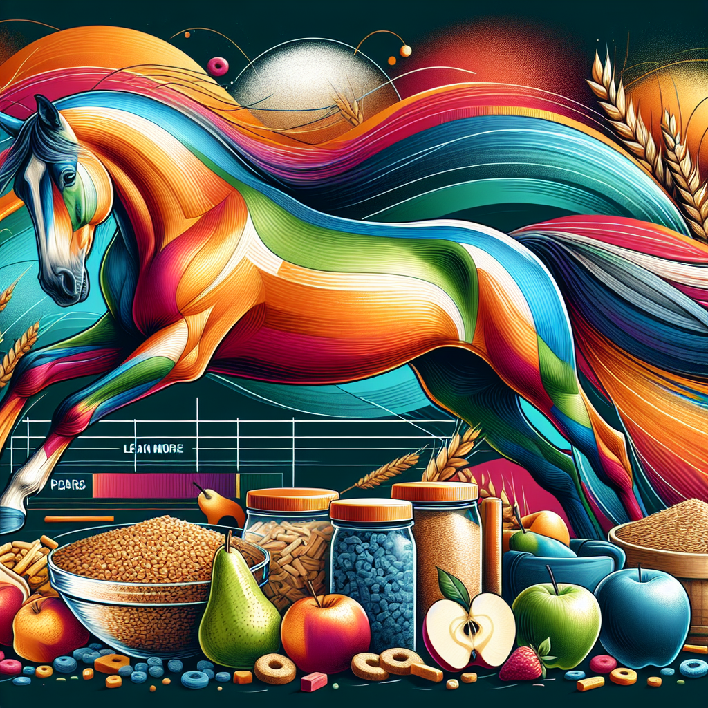 Creative Treat Alternatives To Carrots For Horse Stretching Exercises: Enhance Equine Flexibility With Variety- just horse riders