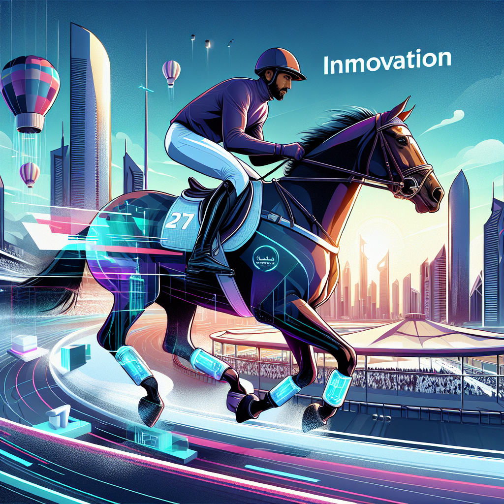 Breaking Ground In Equestrian Sports: FEI's Progressive Moves From Abu Dhabi Meeting- just horse riders
