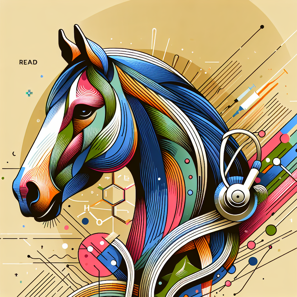 Understanding Strangles A Comprehensive Guide To Equine Health Challenges- just horse riders