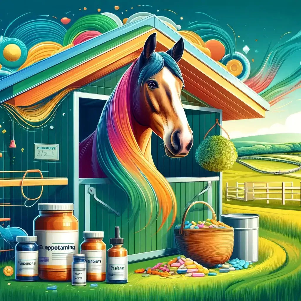 How to Stop My Mare from Being Moody: Ultimate Guide for Equestrians - Just Horse Riders