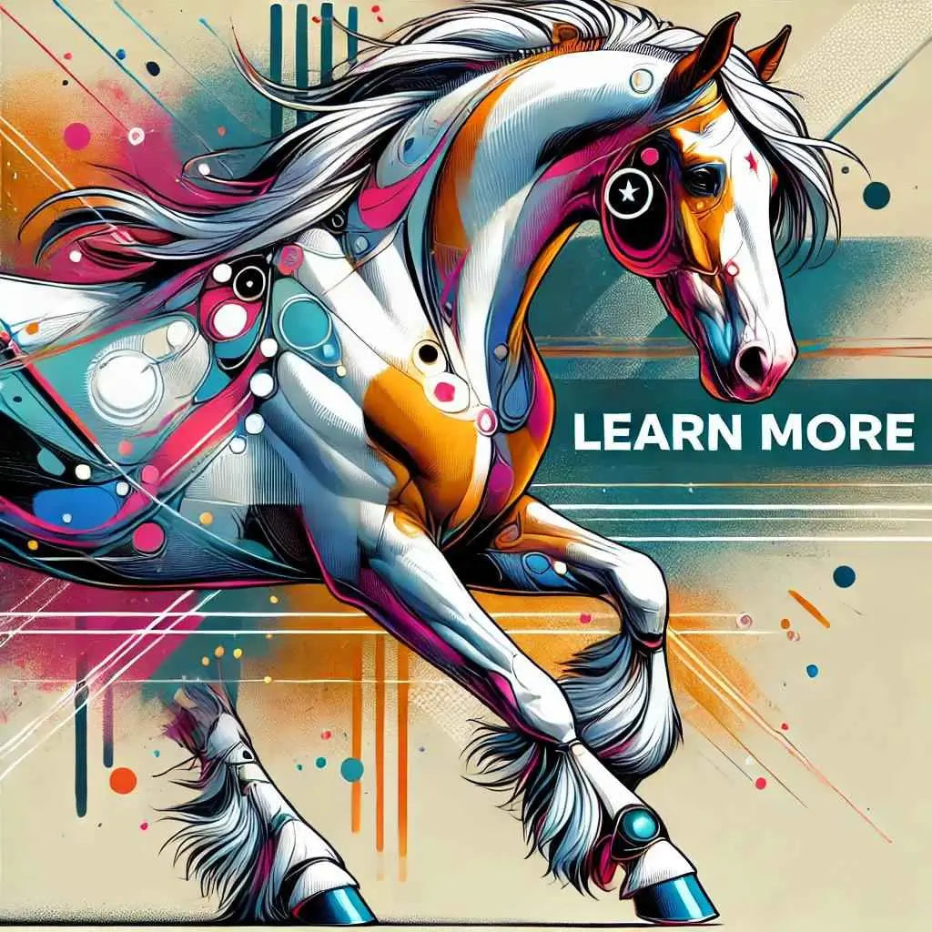 Horse Markings: A Guide to Equine Identification and Beauty - Just Horse Riders