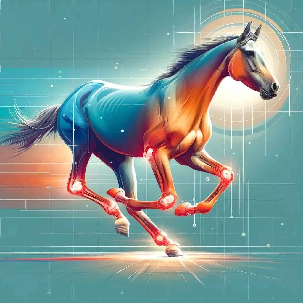 How Do Poor Joints Affect Horses? Understanding Equine Mobility Challenges - Just Horse Riders