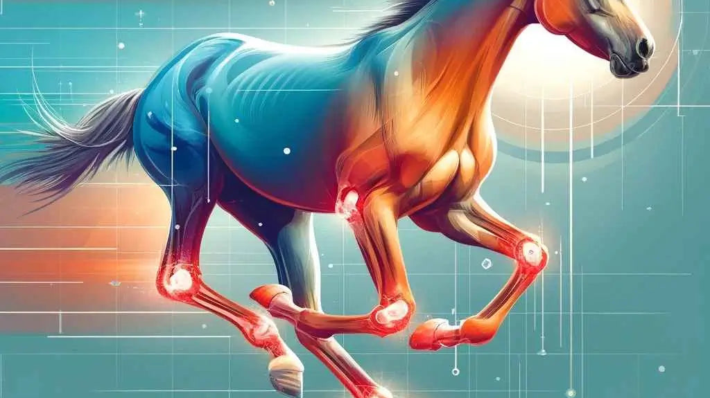 How Do Poor Joints Affect Horses? Understanding Equine Mobility Challenges - Just Horse Riders